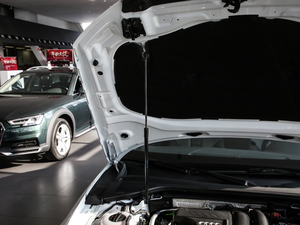 2019Limousine 35 TFSI\ V 