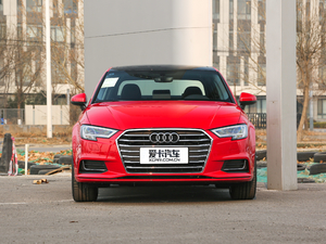 2019Limousine 35 TFSIL VI ǰ