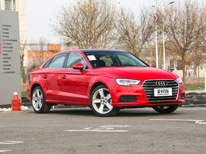 2019Limousine 35 TFSIL VI w^