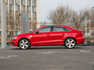 2019Limousine 35 TFSIL VI ȣ