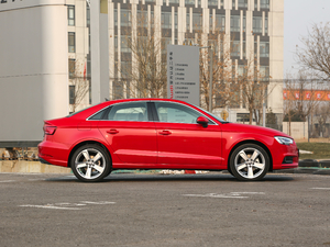 2019Limousine 35 TFSIL VI w^