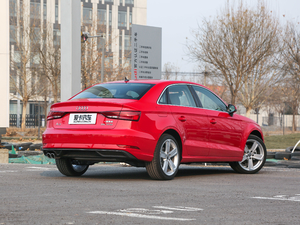 2019Limousine 35 TFSIL VI w^