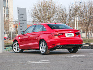 2019Limousine 35 TFSIL VI ǰ