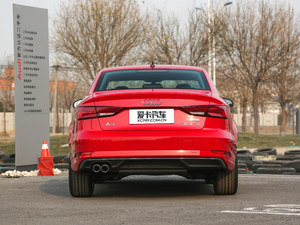 2019Limousine 35 TFSIL VI 	