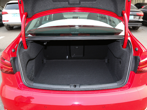 2019Limousine 35 TFSIL VI g