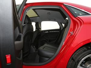 2019Limousine 35 TFSIL VI 