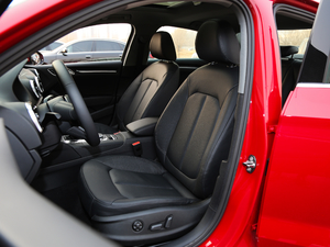 2019Limousine 35 TFSIL VI {