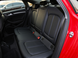 2019Limousine 35 TFSIL VI 