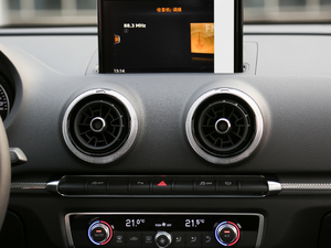 2019Limousine 35 TFSIL VI {L