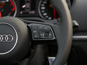 2019Limousine 35 TFSIL VI {