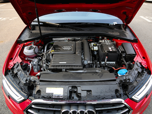 2019Limousine 35 TFSIL VI lәC