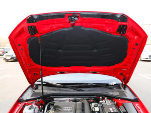 2019Limousine 35 TFSIL VI 