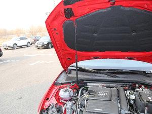 2019Limousine 35 TFSIL VI 