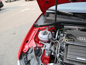 2019Limousine 35 TFSIL VI 