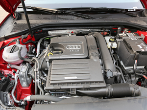 2019Limousine 35 TFSIL VI 