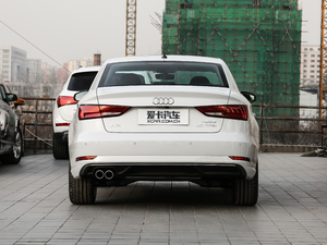 2019Limousine 40 TFSIL VI 	