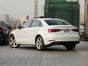 2019Limousine 40 TFSIL VI 45