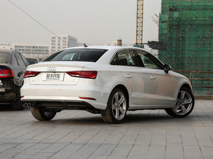 2019Limousine 40 TFSIL VI w^