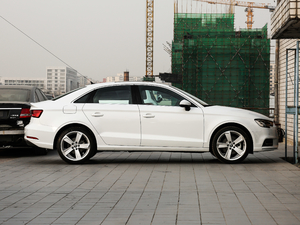 2019Limousine 40 TFSIL VI w^