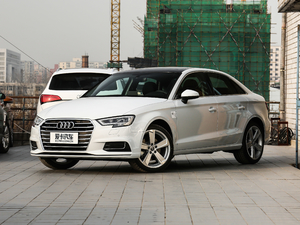 2019Limousine 40 TFSIL VI ǰ45