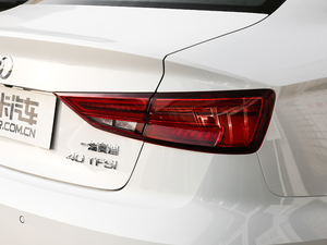 2019Limousine 40 TFSIL VI ^