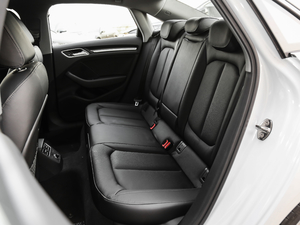 2019Limousine 40 TFSIL VI 