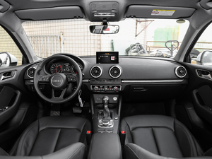 2019Limousine 40 TFSIL VI ȫ