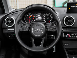 2019Limousine 40 TFSIL VI P