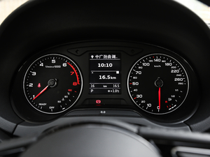 2019Limousine 40 TFSIL VI x