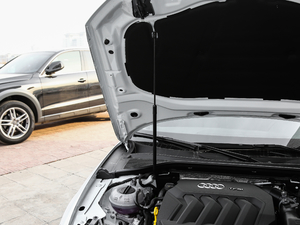 2019Limousine 40 TFSIL(fng) VI 