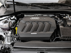 2019Limousine 40 TFSIL(fng) VI 