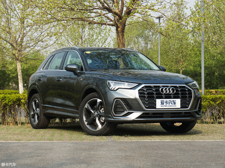 2019WQ3 40 TFSI rЄӸ