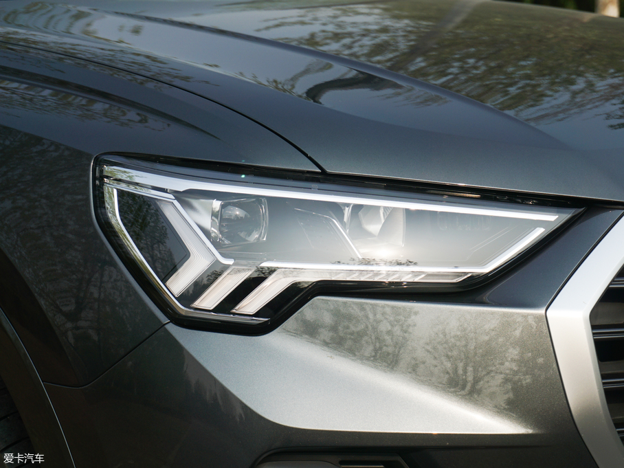 2019WQ3 40 TFSI rЄӸ