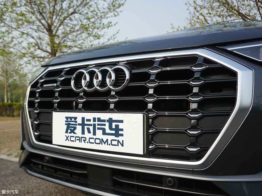 2019WQ3 40 TFSI rЄӸ