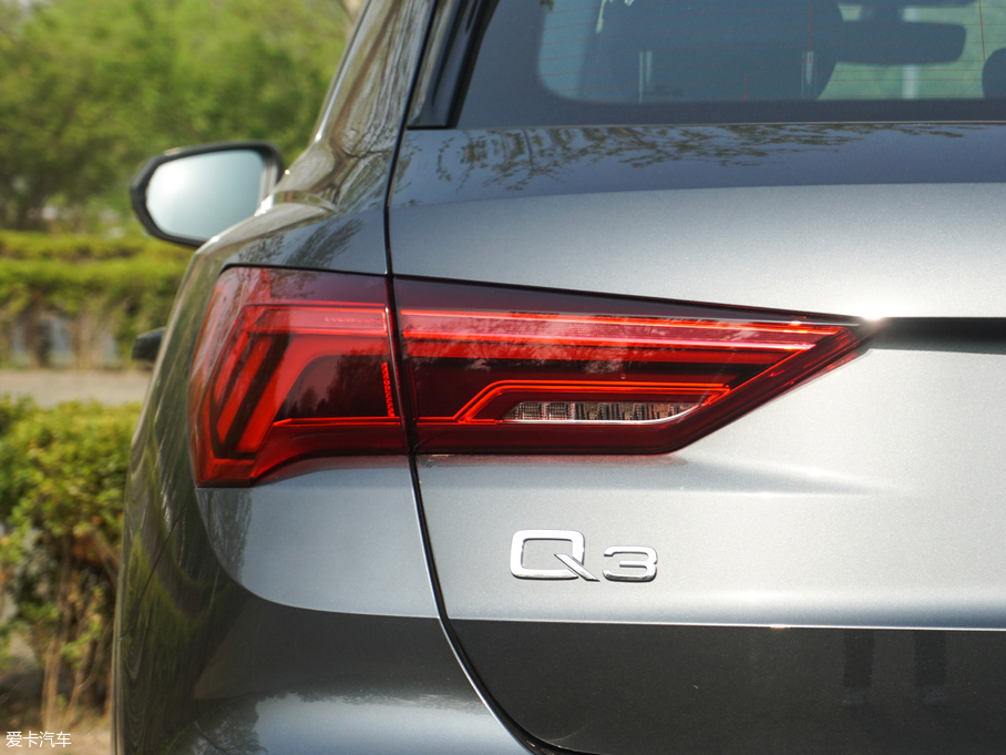 2019WQ3 40 TFSI rЄӸ