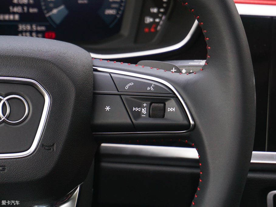 2019WQ3 40 TFSI rЄӸ