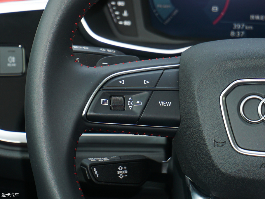 2019WQ3 40 TFSI rЄӸ