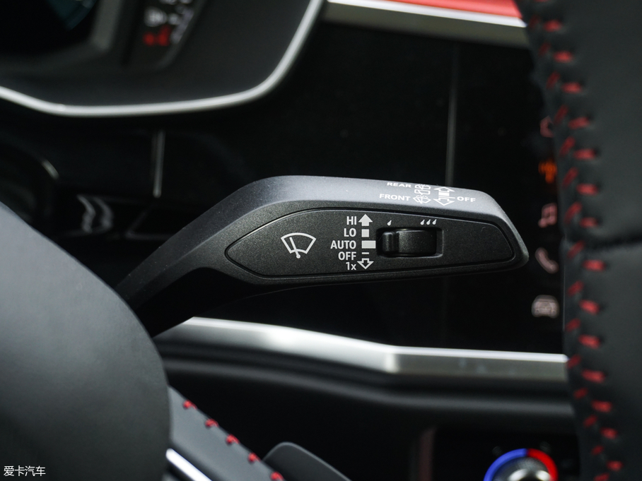 2019WQ3 40 TFSI rЄӸ