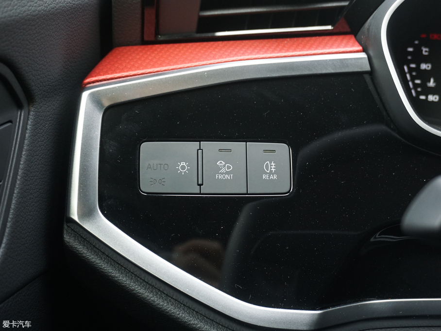 2019WQ3 40 TFSI rЄӸ