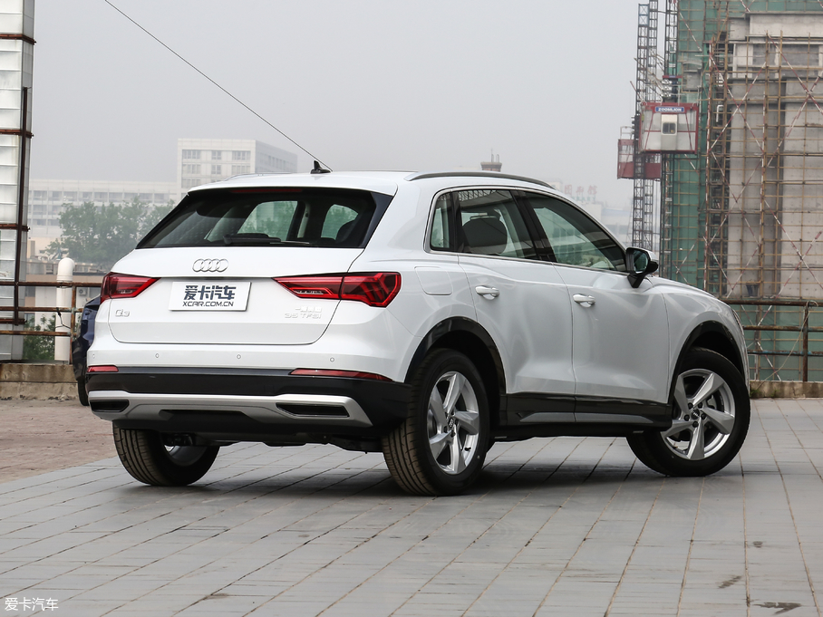 2019?yun)WQ3 35 TFSI M(jn)ȡ