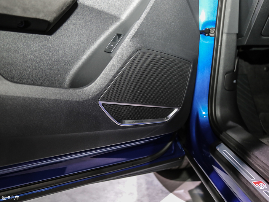 2019WQ3 45 TFSI  quattroAӸ