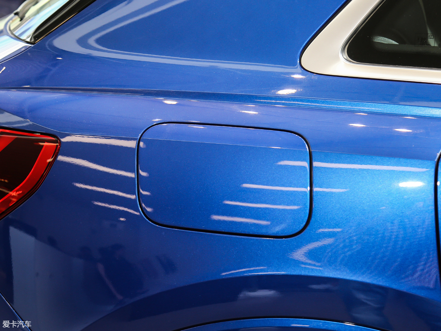 2019WQ3 40 TFSI rЄӸ