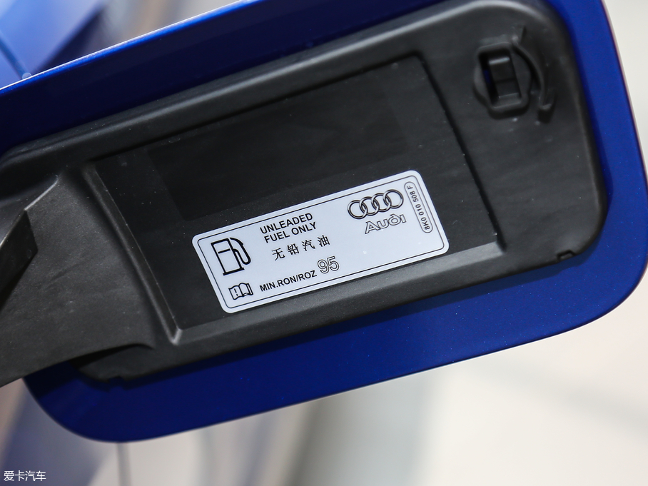 2019WQ3 40 TFSI rЄӸ