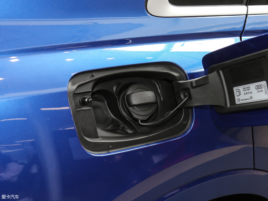 2019WQ3 40 TFSI rЄӸ