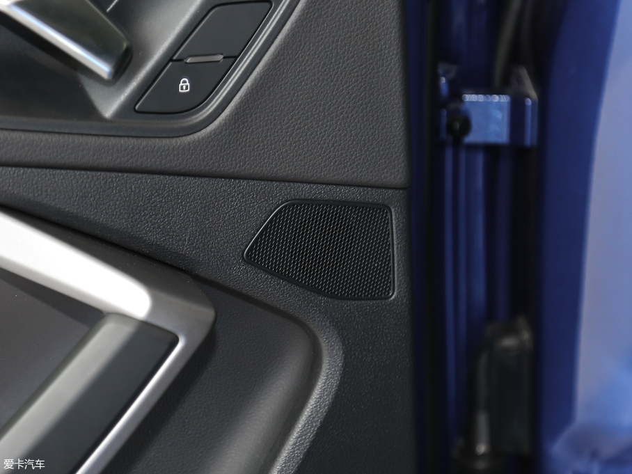 2019WQ3 40 TFSI rЄӸ