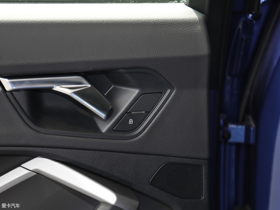 2019WQ3 40 TFSI rЄӸ