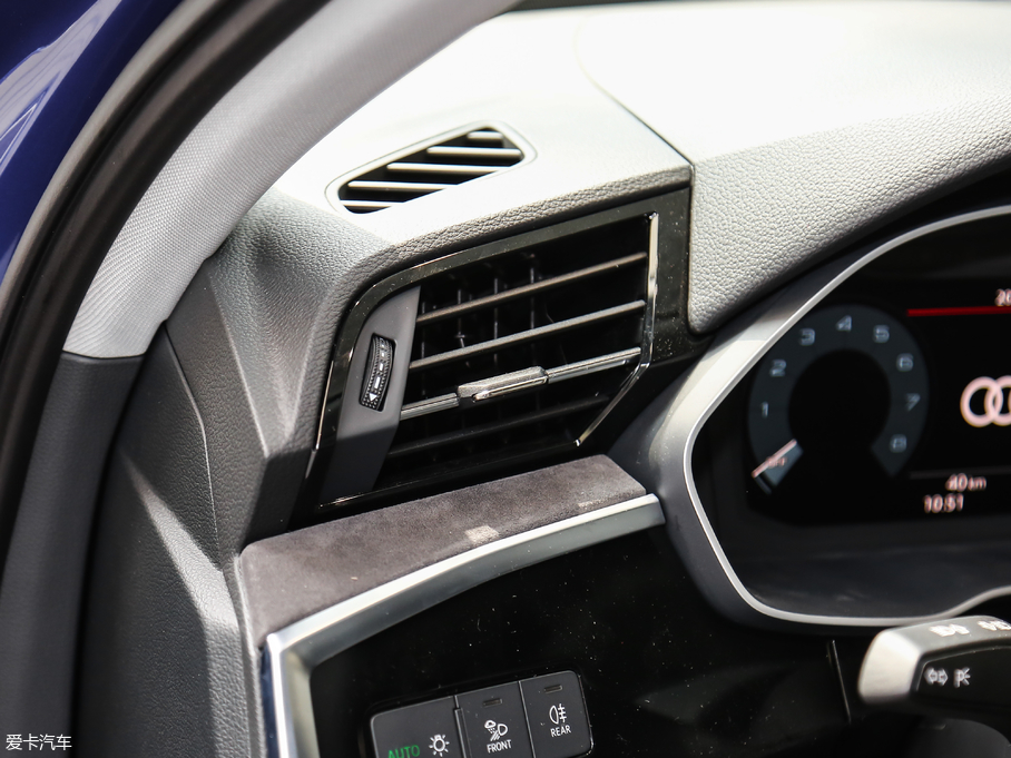 2019WQ3 40 TFSI rЄӸ