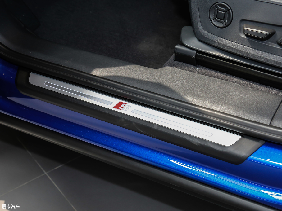 2019WQ3 40 TFSI rЄӸ