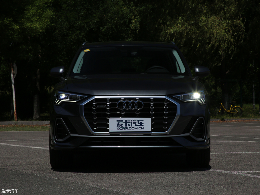 2019WQ3 45 TFSI  quattroAӸ