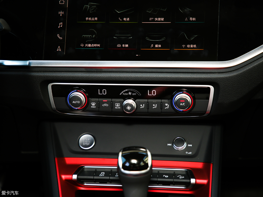 2019WQ3 45 TFSI  quattroAӸ